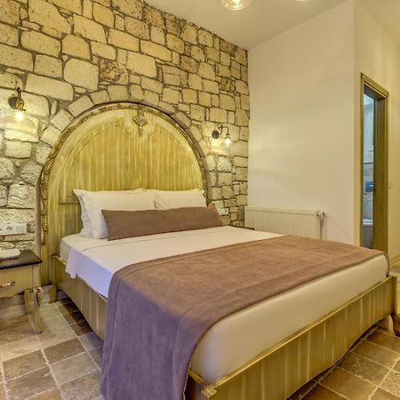 Bel Canto Alacati Hotel (Adults Only) Ngoại thất bức ảnh