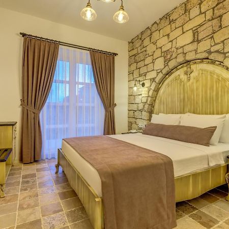 Bel Canto Alacati Hotel (Adults Only) Ngoại thất bức ảnh