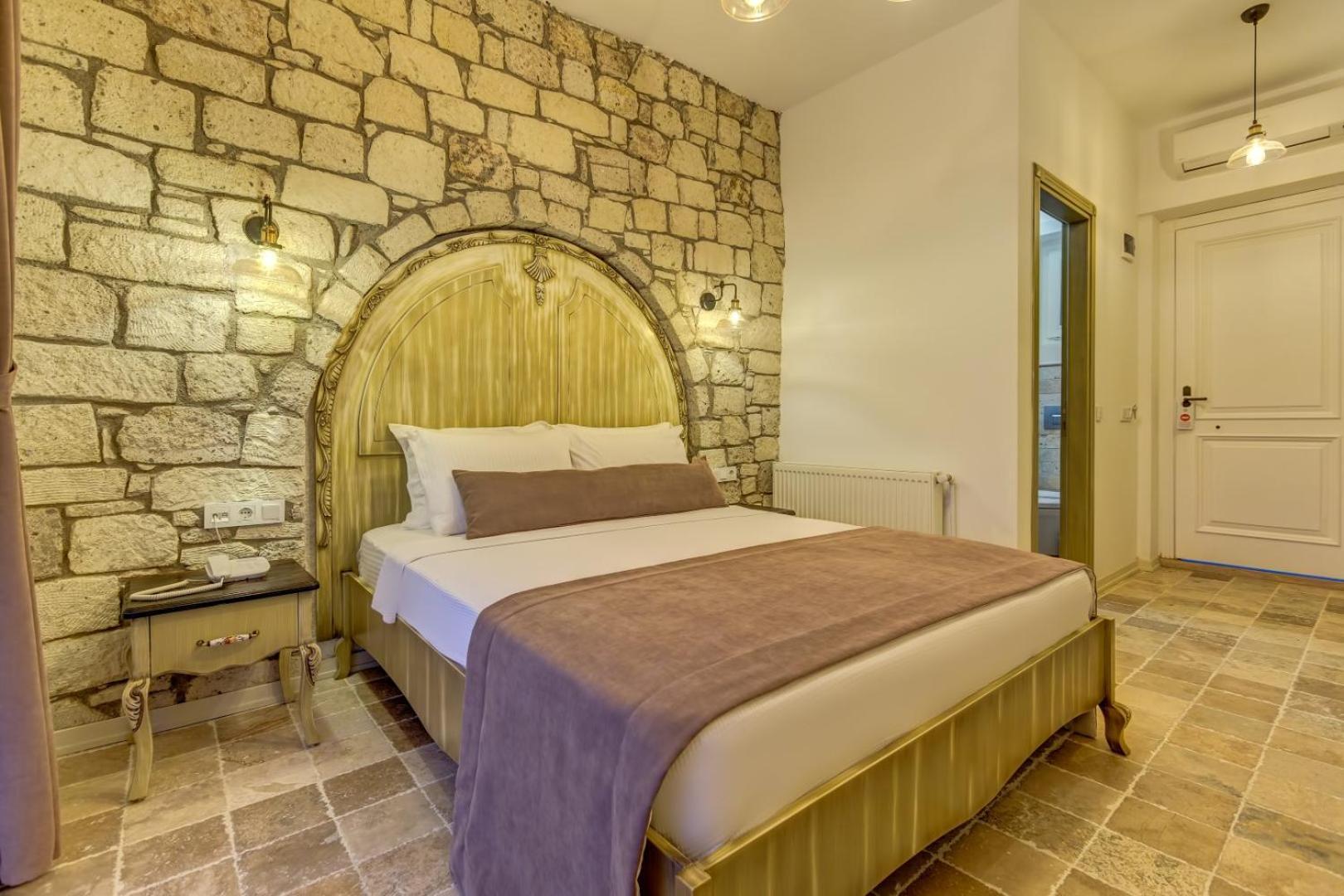Bel Canto Alacati Hotel (Adults Only) Ngoại thất bức ảnh
