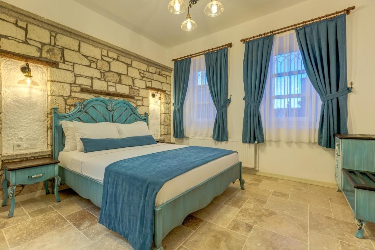 Bel Canto Alacati Hotel (Adults Only) Ngoại thất bức ảnh