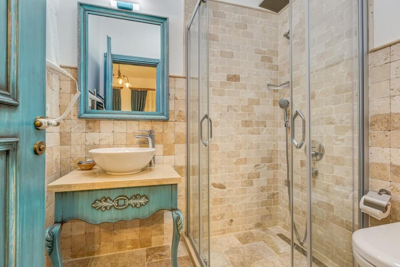 Bel Canto Alacati Hotel (Adults Only) Ngoại thất bức ảnh