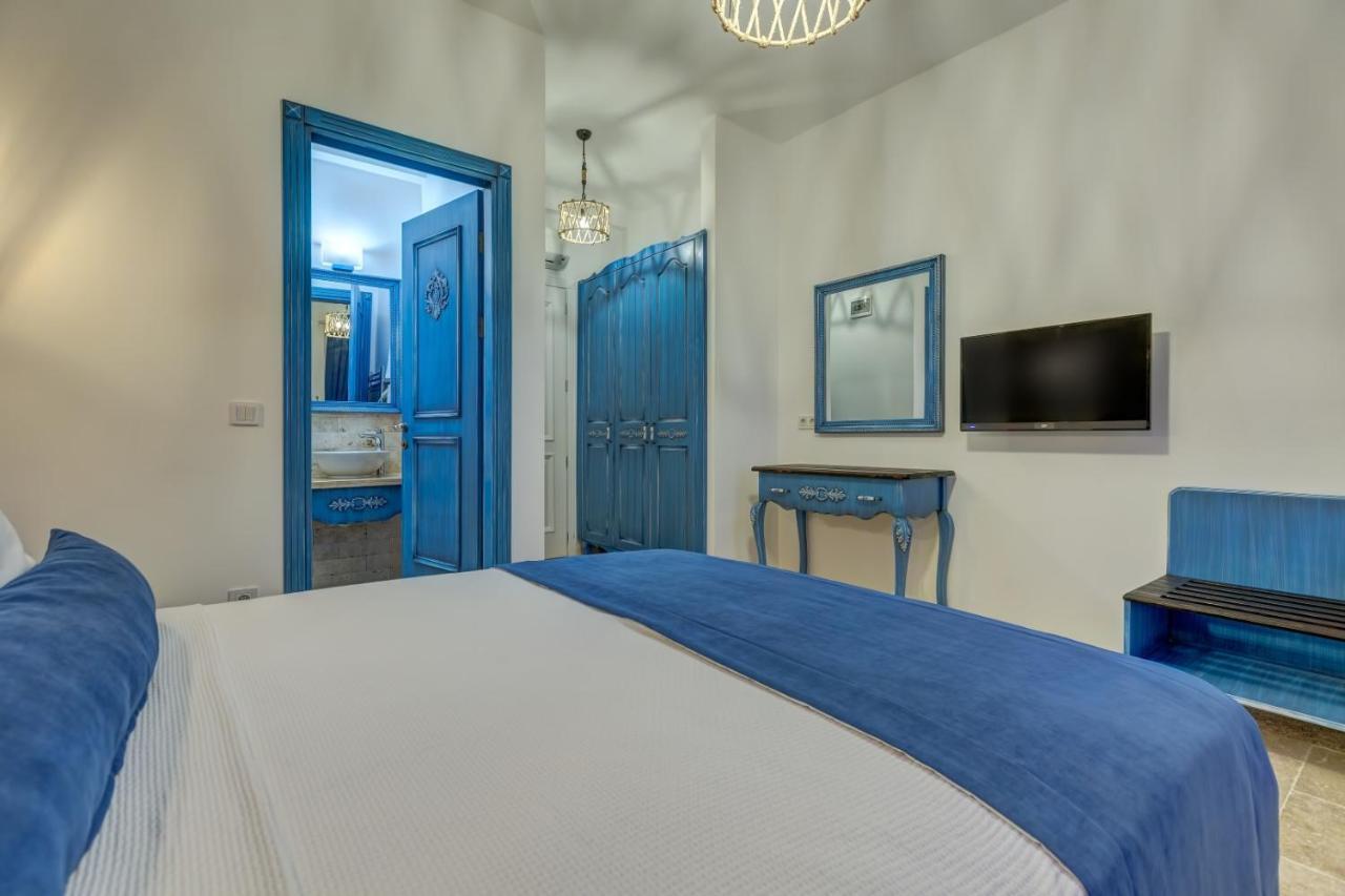 Bel Canto Alacati Hotel (Adults Only) Ngoại thất bức ảnh