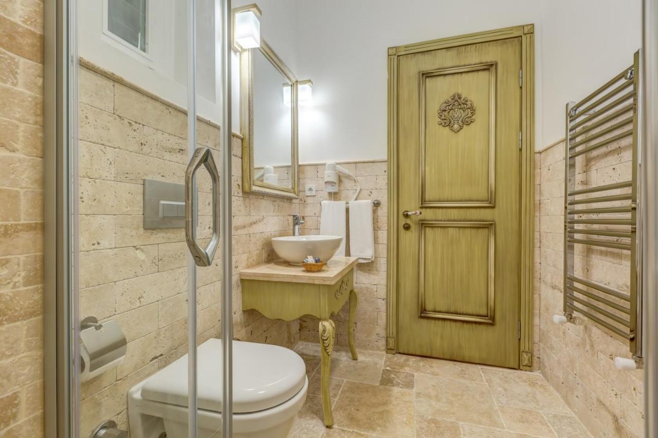 Bel Canto Alacati Hotel (Adults Only) Ngoại thất bức ảnh