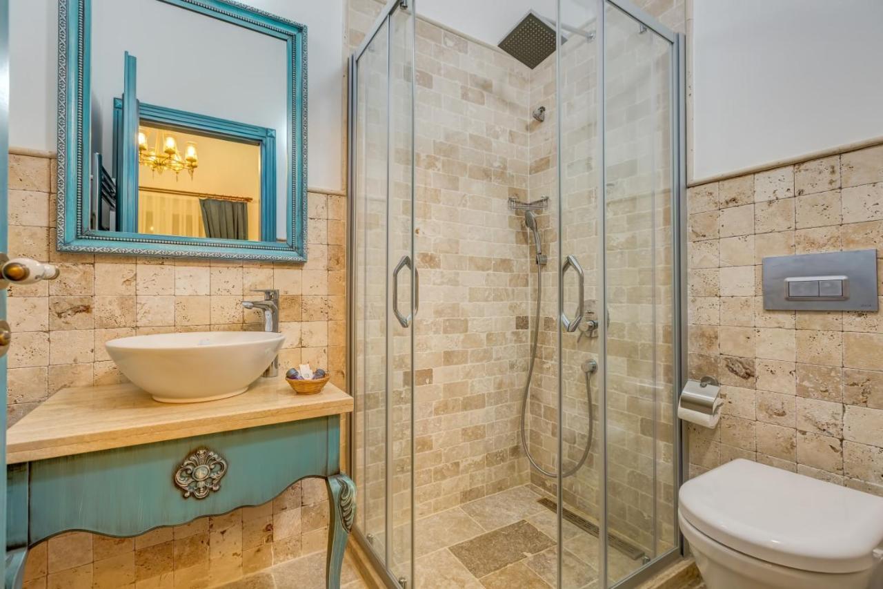 Bel Canto Alacati Hotel (Adults Only) Ngoại thất bức ảnh