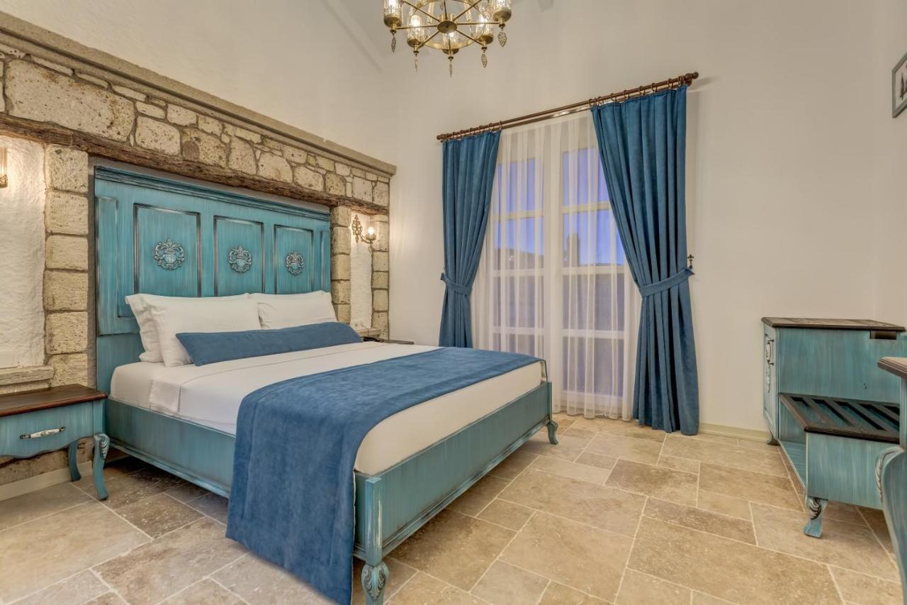 Bel Canto Alacati Hotel (Adults Only) Ngoại thất bức ảnh
