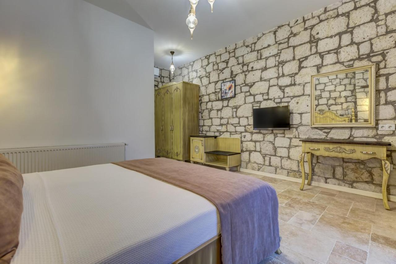 Bel Canto Alacati Hotel (Adults Only) Ngoại thất bức ảnh