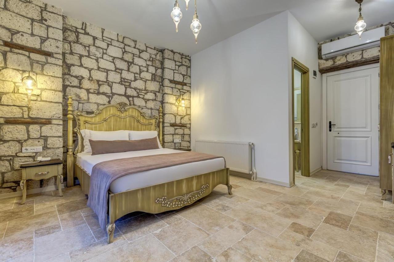Bel Canto Alacati Hotel (Adults Only) Ngoại thất bức ảnh