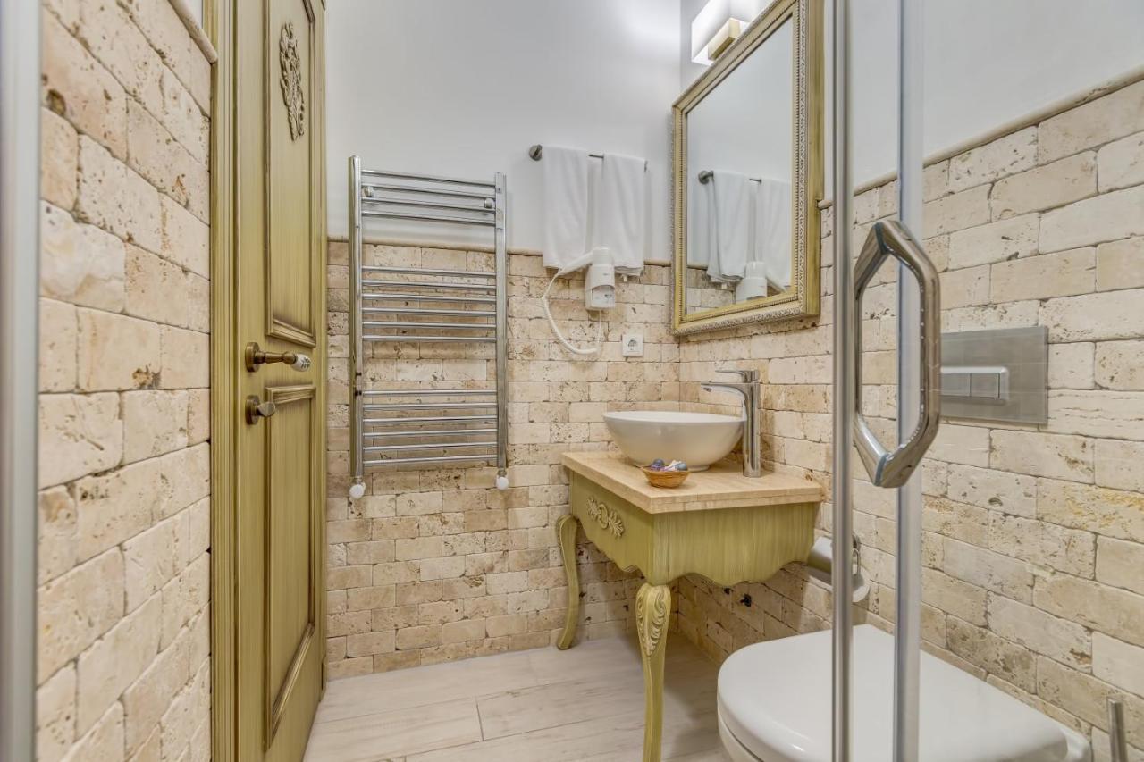 Bel Canto Alacati Hotel (Adults Only) Ngoại thất bức ảnh