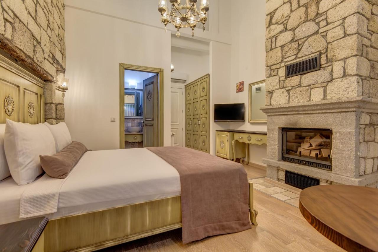 Bel Canto Alacati Hotel (Adults Only) Ngoại thất bức ảnh