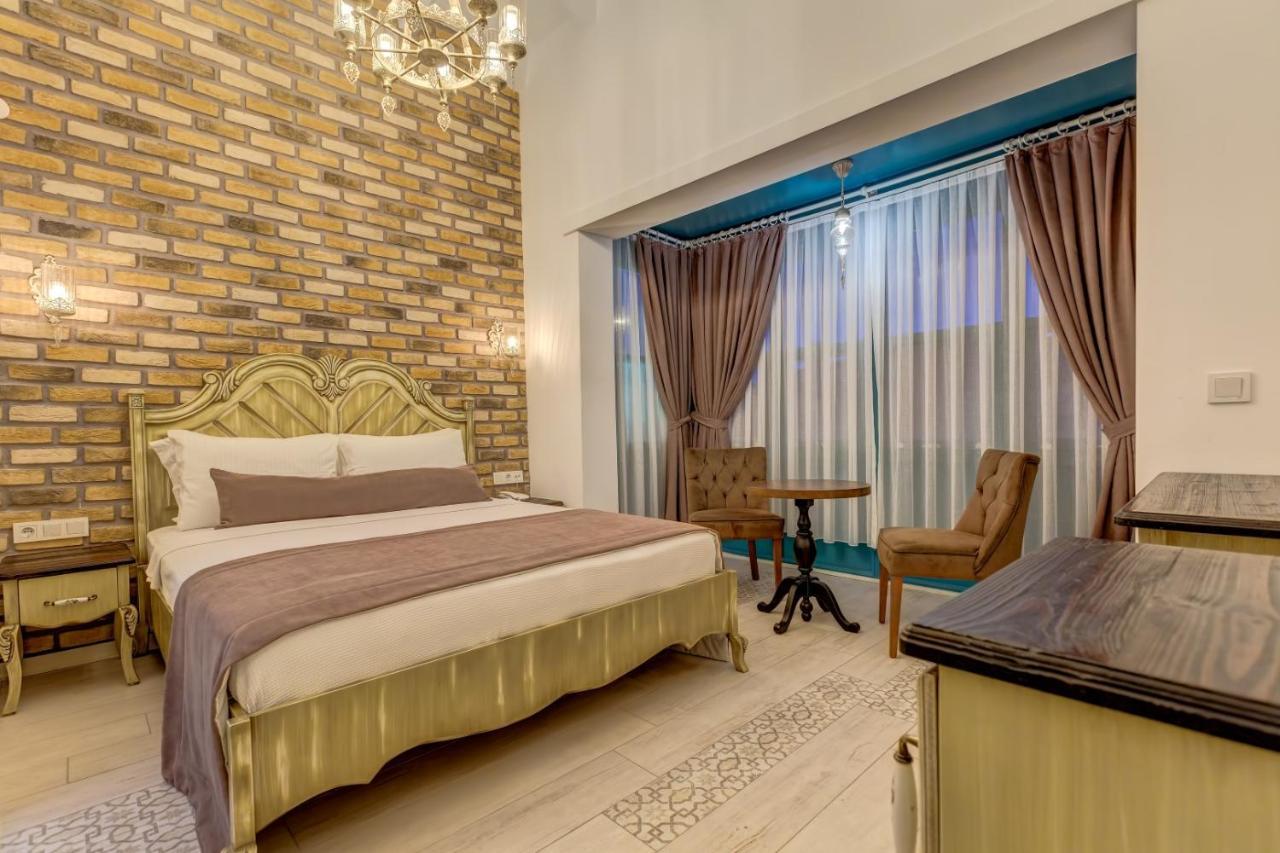 Bel Canto Alacati Hotel (Adults Only) Ngoại thất bức ảnh
