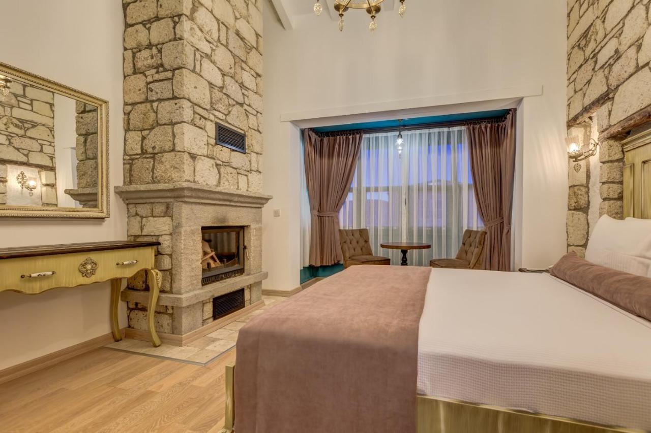 Bel Canto Alacati Hotel (Adults Only) Ngoại thất bức ảnh
