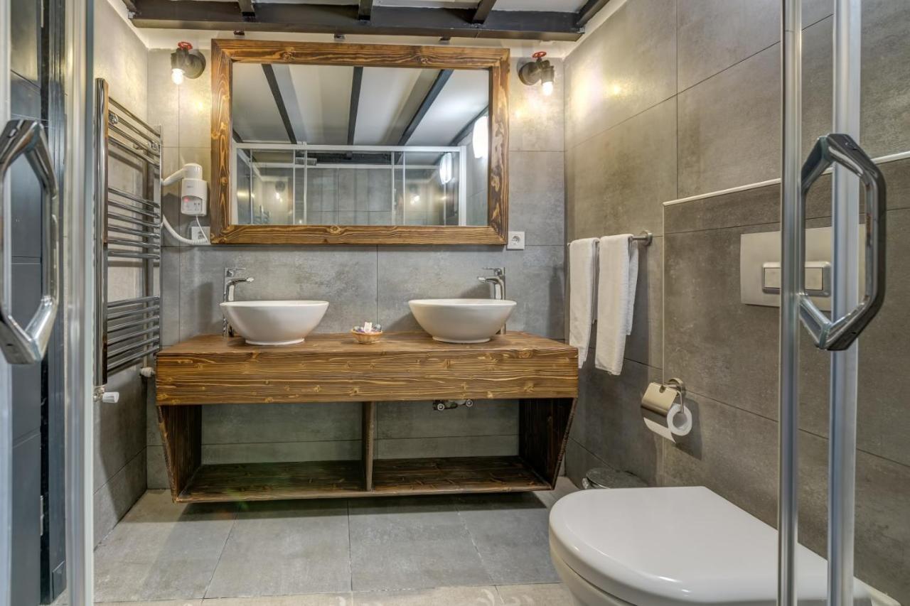 Bel Canto Alacati Hotel (Adults Only) Ngoại thất bức ảnh