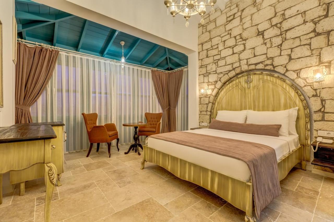 Bel Canto Alacati Hotel (Adults Only) Ngoại thất bức ảnh
