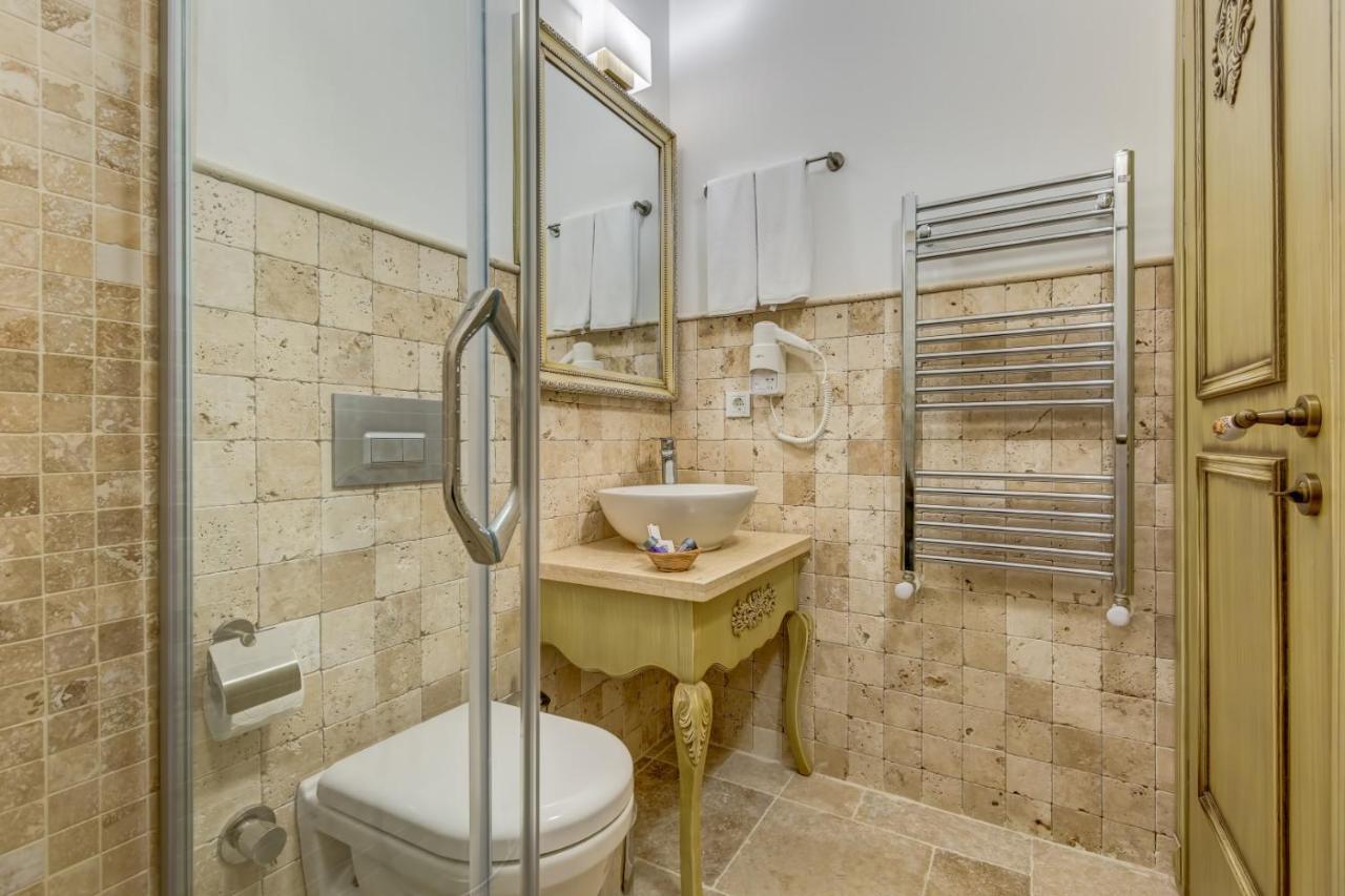 Bel Canto Alacati Hotel (Adults Only) Ngoại thất bức ảnh