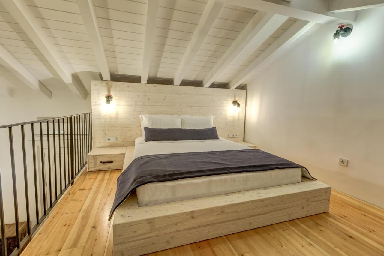 Bel Canto Alacati Hotel (Adults Only) Ngoại thất bức ảnh