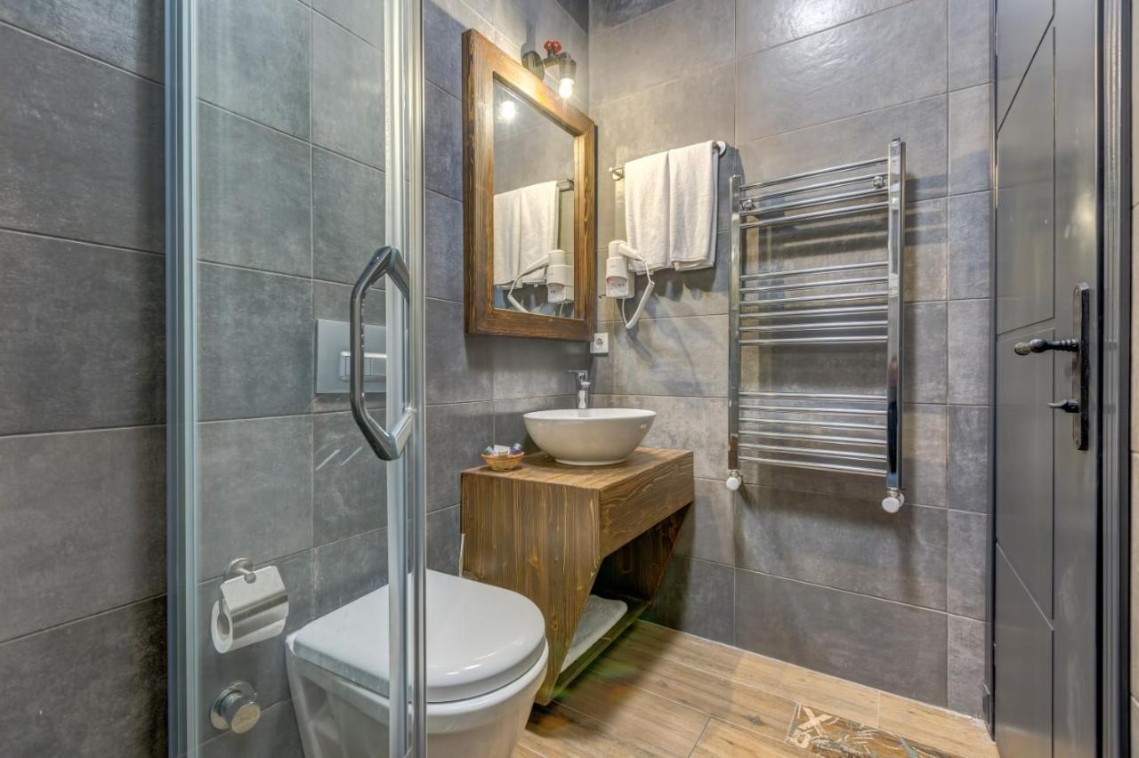 Bel Canto Alacati Hotel (Adults Only) Ngoại thất bức ảnh