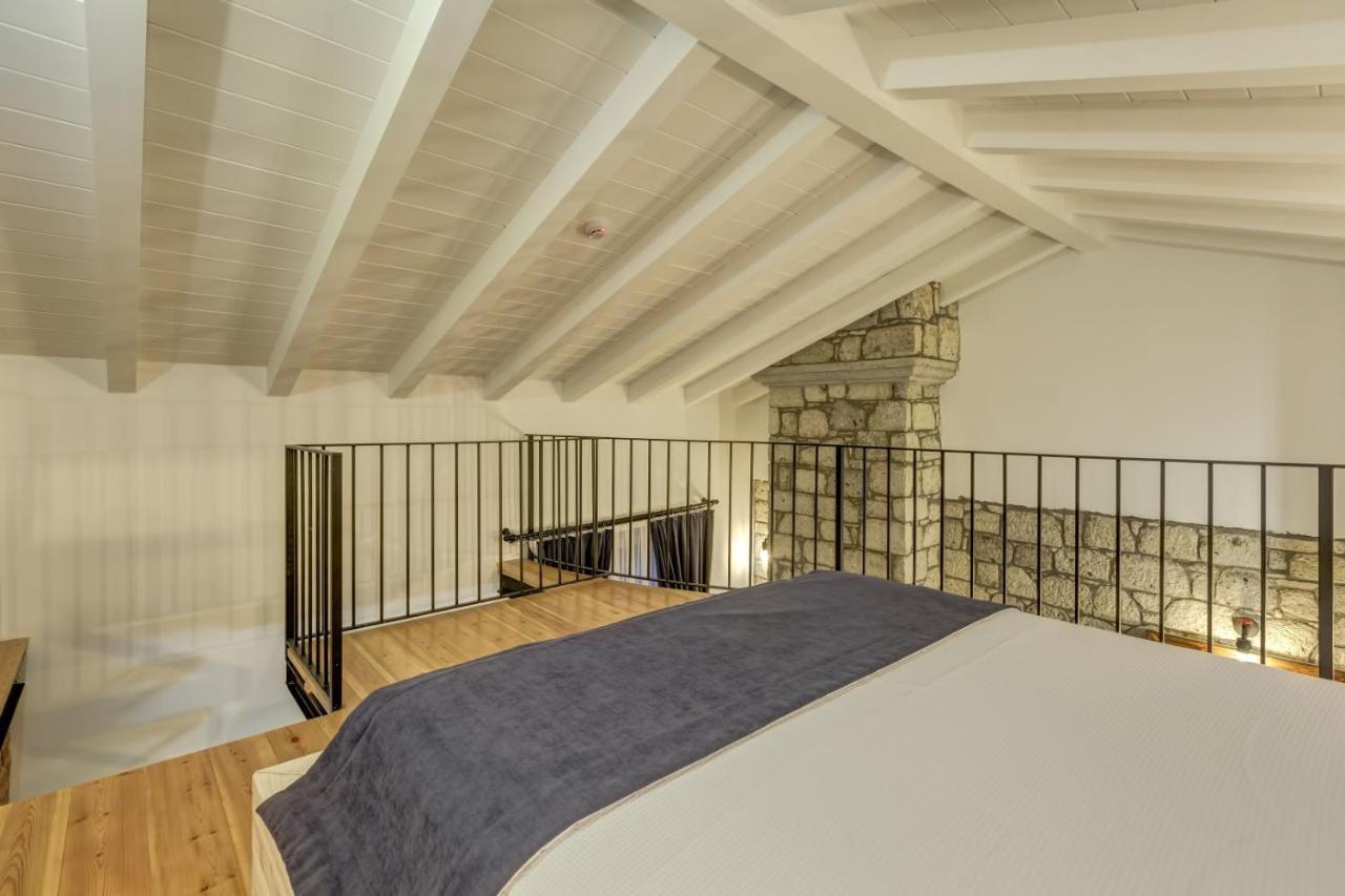 Bel Canto Alacati Hotel (Adults Only) Ngoại thất bức ảnh