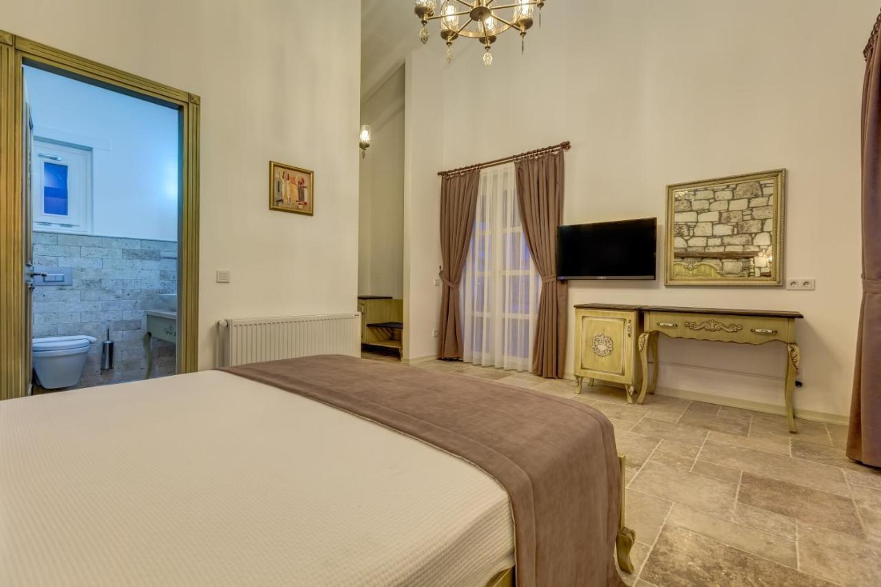 Bel Canto Alacati Hotel (Adults Only) Ngoại thất bức ảnh