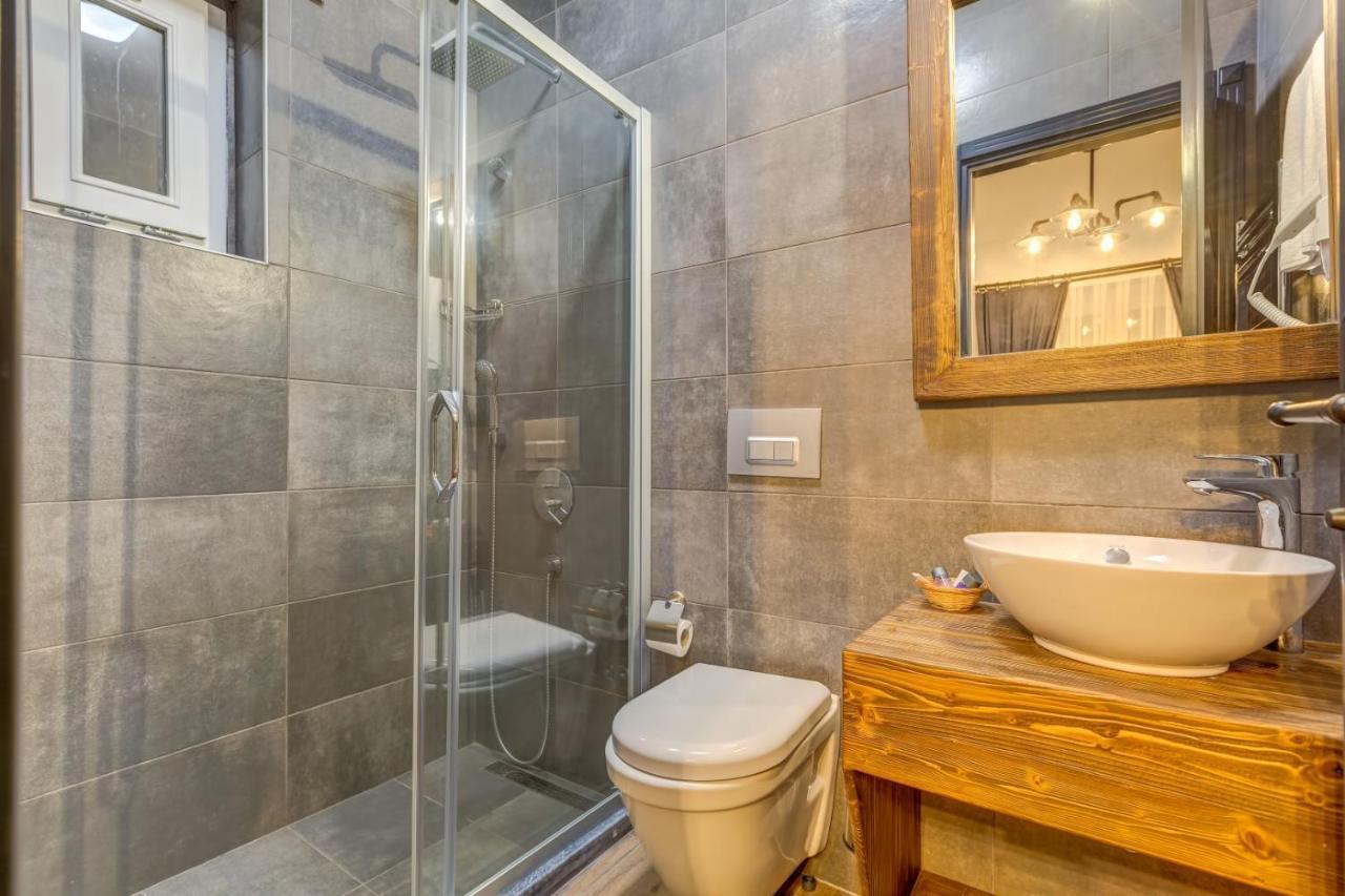 Bel Canto Alacati Hotel (Adults Only) Ngoại thất bức ảnh