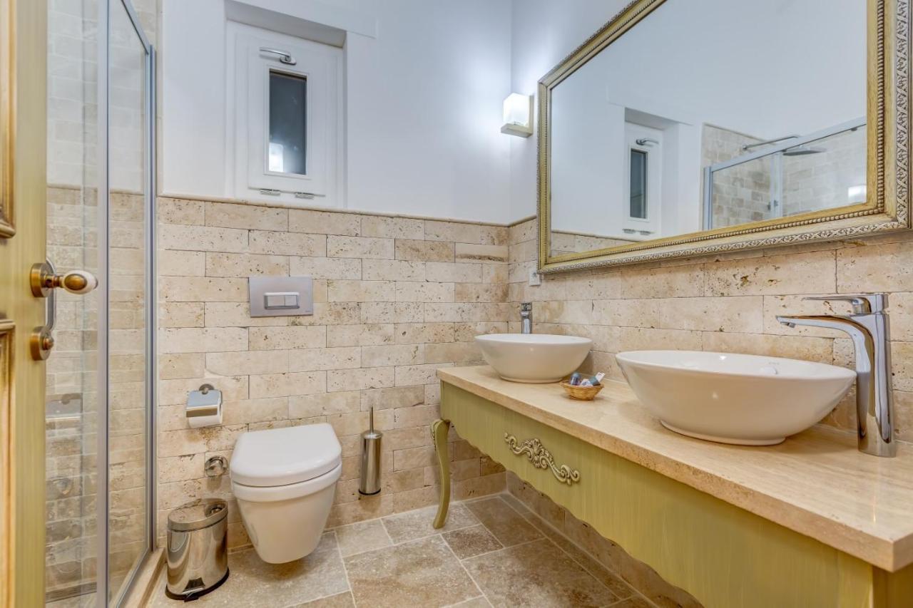 Bel Canto Alacati Hotel (Adults Only) Ngoại thất bức ảnh