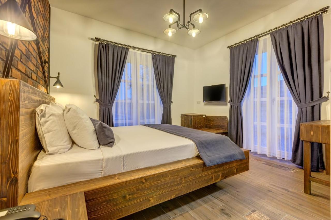 Bel Canto Alacati Hotel (Adults Only) Ngoại thất bức ảnh
