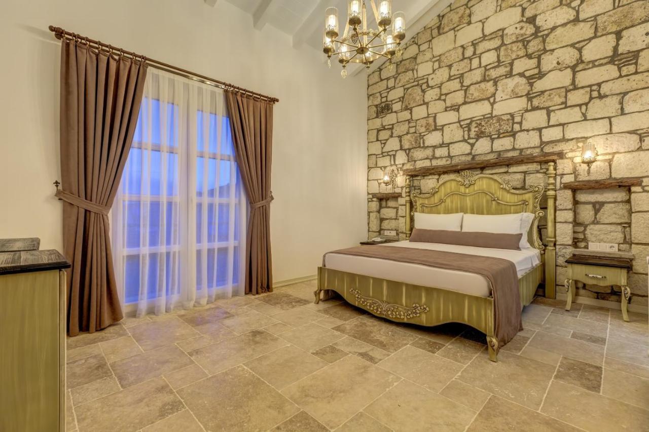 Bel Canto Alacati Hotel (Adults Only) Ngoại thất bức ảnh