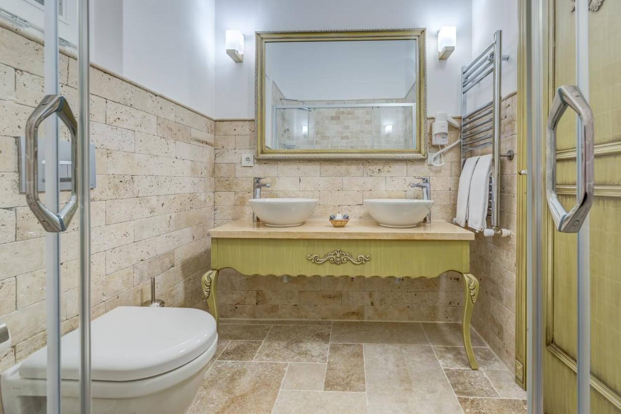 Bel Canto Alacati Hotel (Adults Only) Ngoại thất bức ảnh