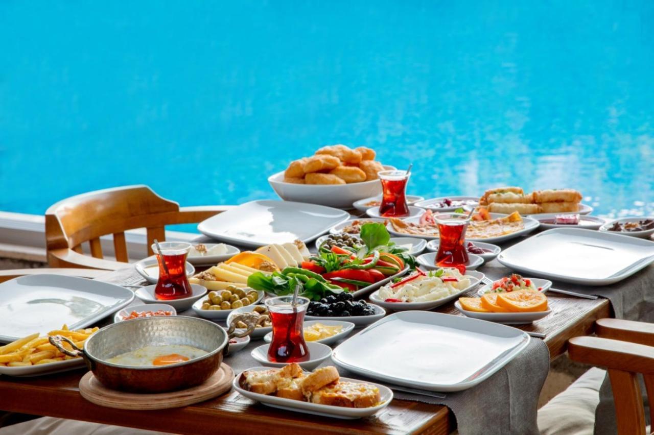 Bel Canto Alacati Hotel (Adults Only) Ngoại thất bức ảnh