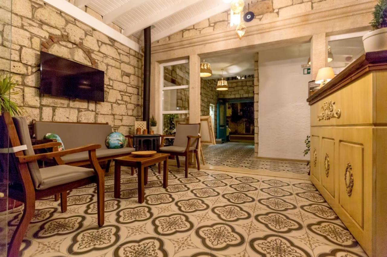 Bel Canto Alacati Hotel (Adults Only) Ngoại thất bức ảnh