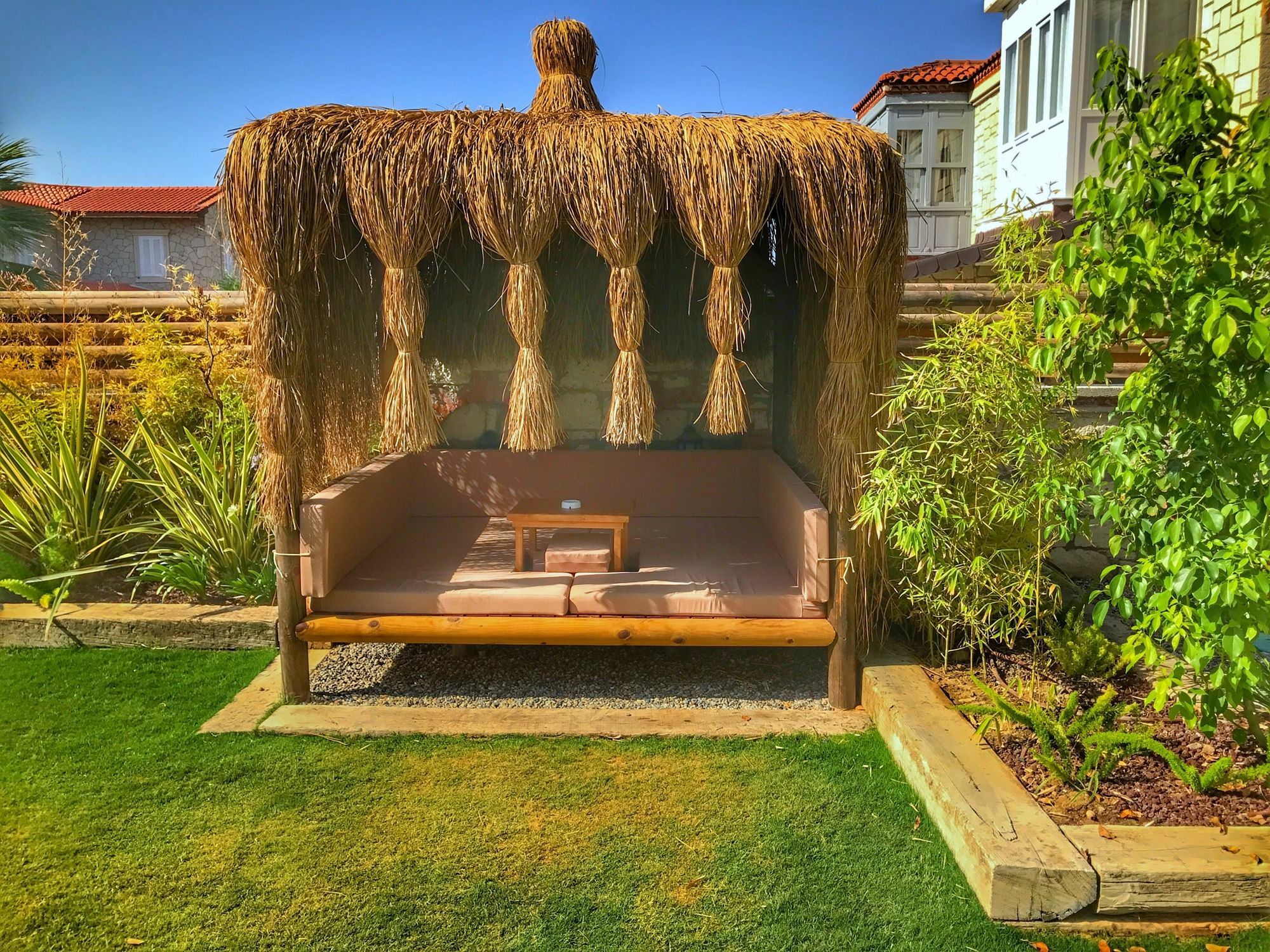 Bel Canto Alacati Hotel (Adults Only) Ngoại thất bức ảnh