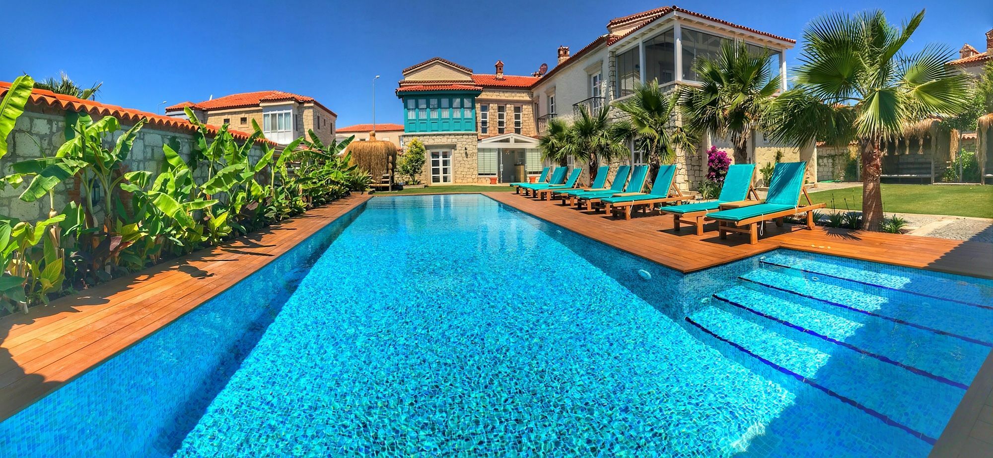 Bel Canto Alacati Hotel (Adults Only) Ngoại thất bức ảnh